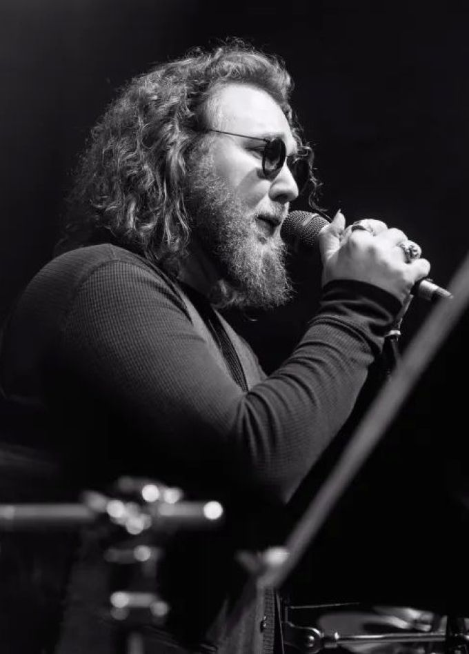 Алексей Стародубцев