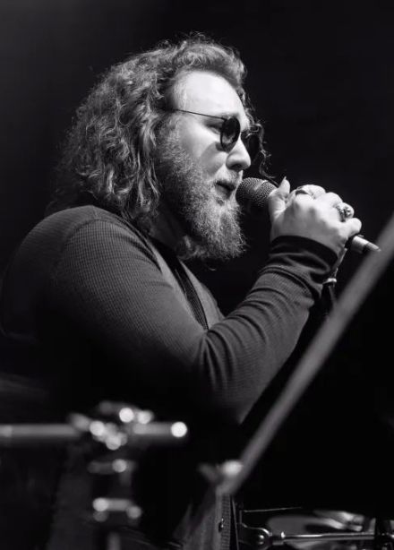 Алексей Стародубцев