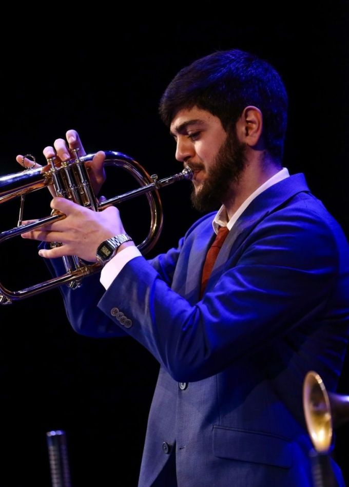 Квартет Григора Паносяна и Seda