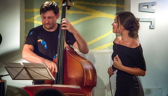 Алёна Войская