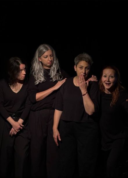 Женщины в искусстве