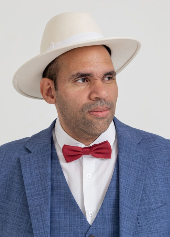 Сандор Торрес