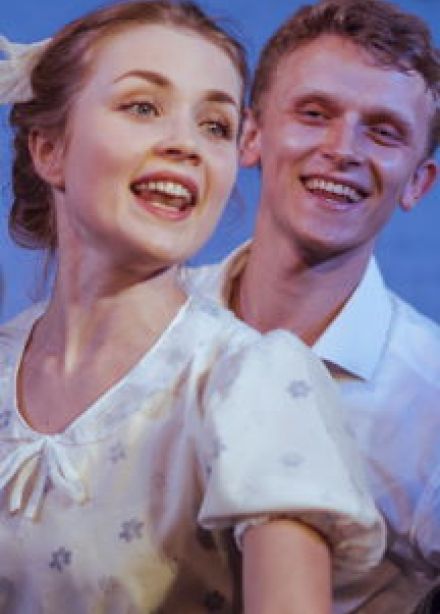 Счастливый неудачник