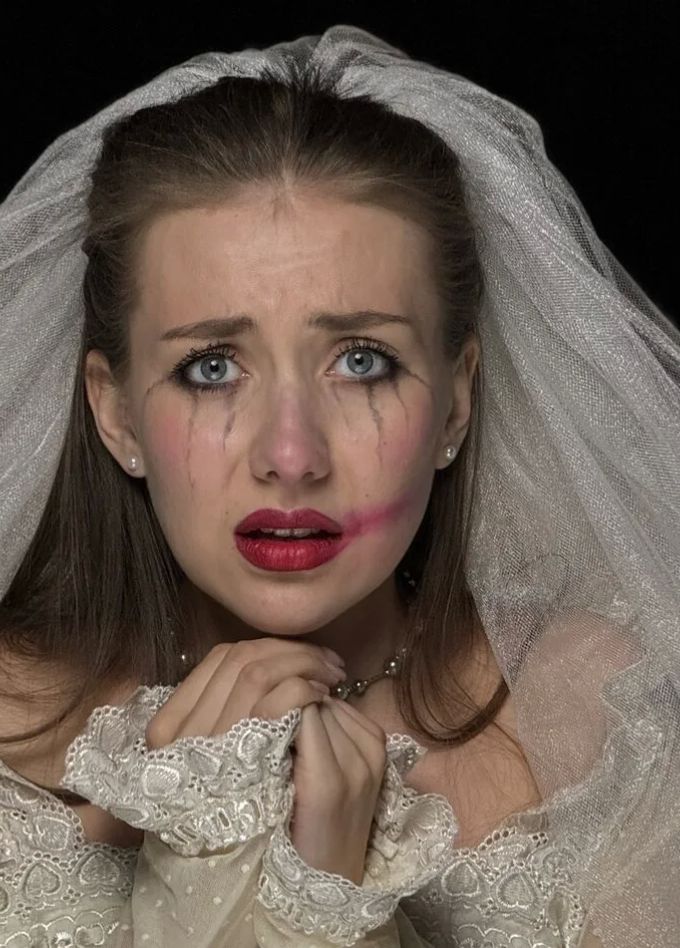 Женись на мне на два часа