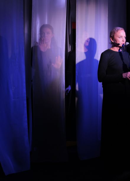 Ароматы. Музыка. Жизнь