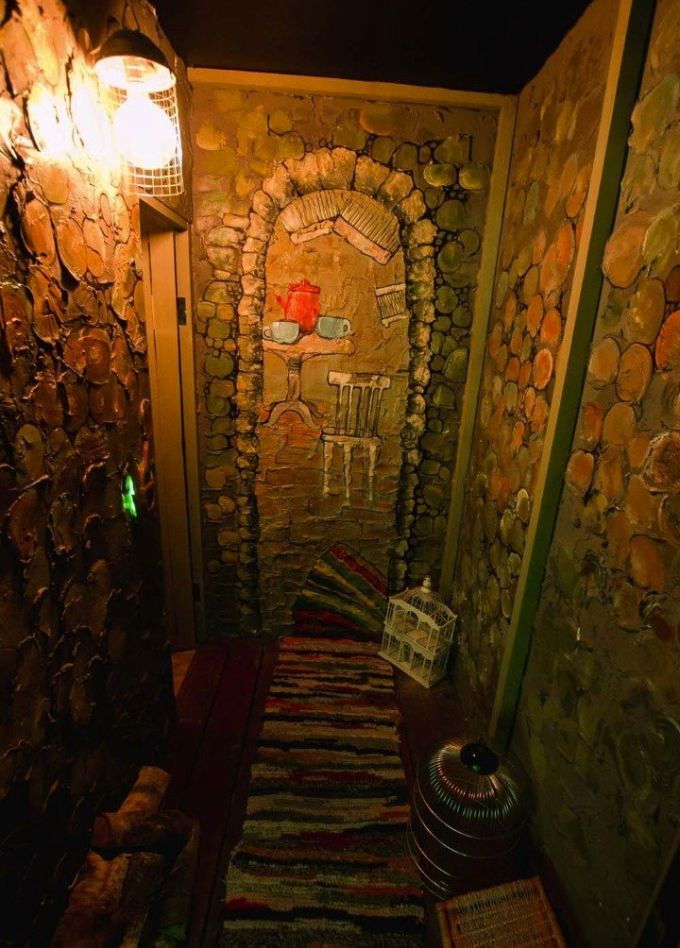 Гарри и орден магов