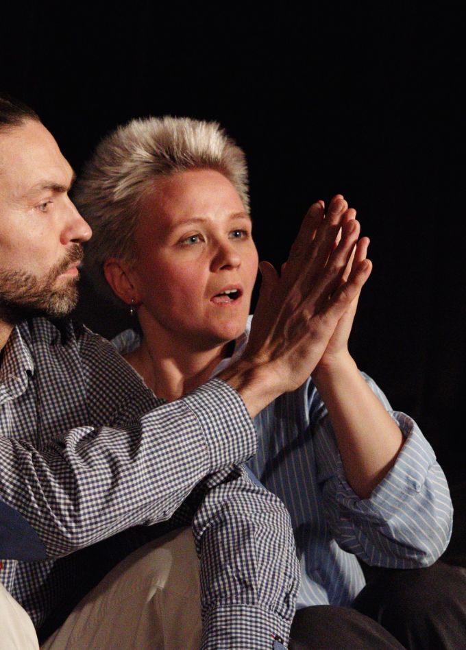 Привет, пап