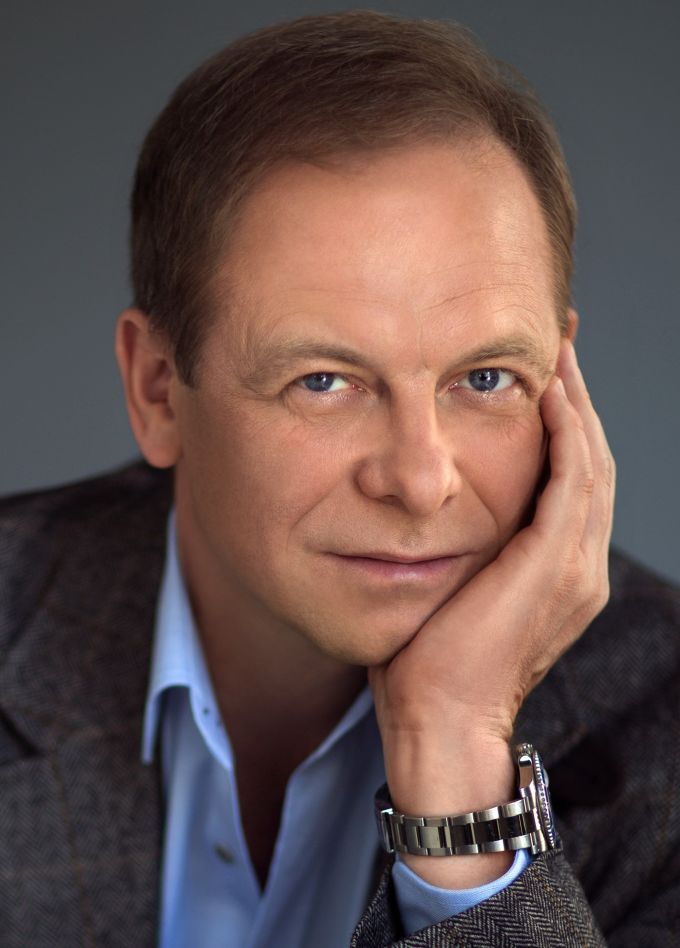 Сергей Куренков