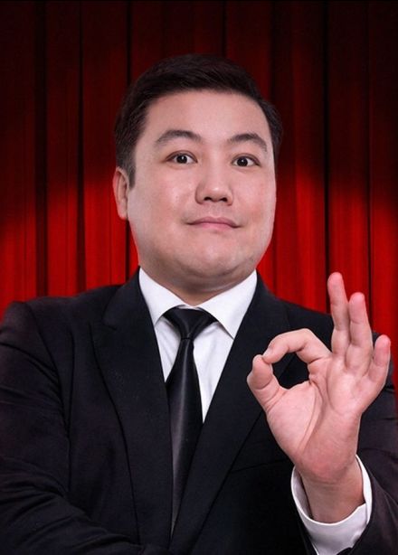 Турсынбек Кабатов