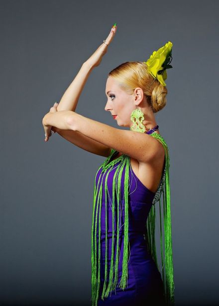 Шоу «Смерть и луна»