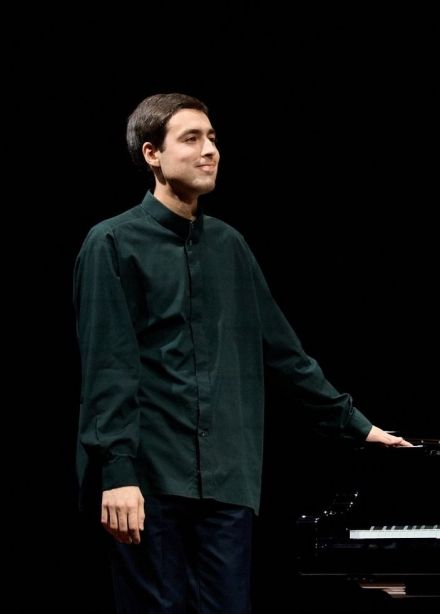 Великие фортепианные концерты. Чайковский. Григ. Лист