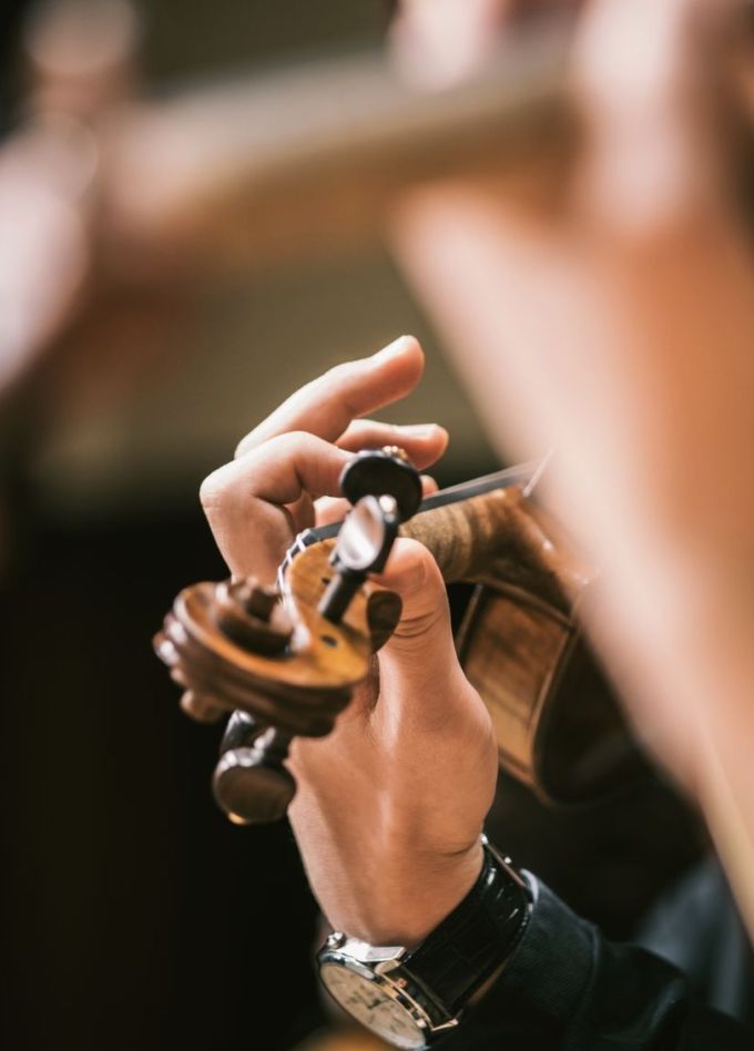 Концерт «Карл Орф "Кармина Бурана" и великие шедевры музыки»