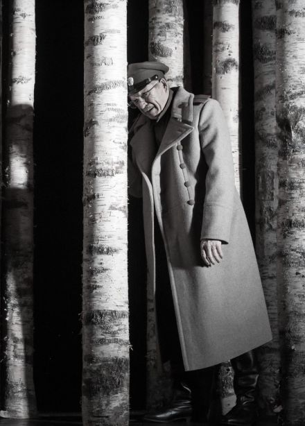 Спектакль «Три сестры»