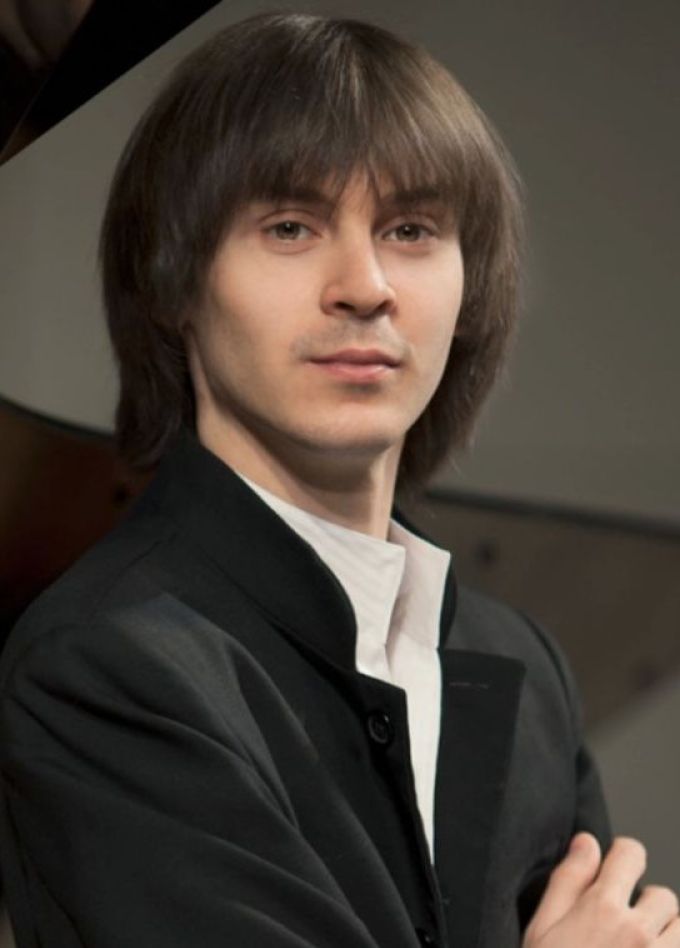 МГАСО, Филипп Копачевский, Фёдор Безносиков