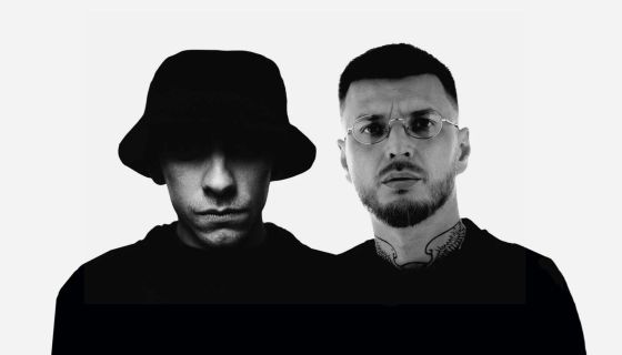 VibeTGK x Pastor Napas