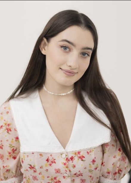 Динара Курбанова. Стендап