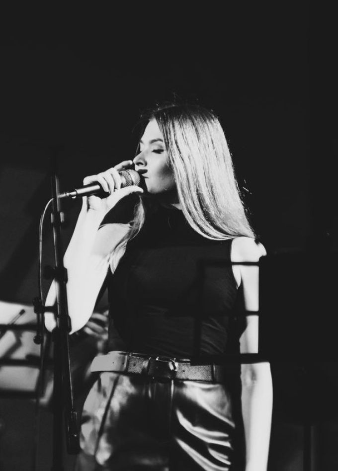 Арина Бородина