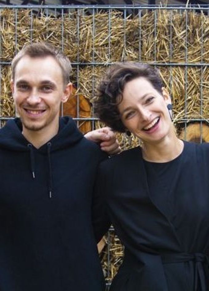 Алина Ростоцкая