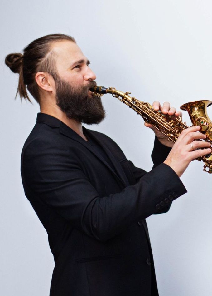 Тимур Некрасов. Магия босса-новы