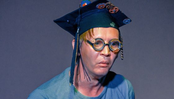 Спектакль «Маленький принц»
