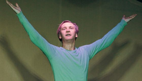 Спектакль «Маленький принц»