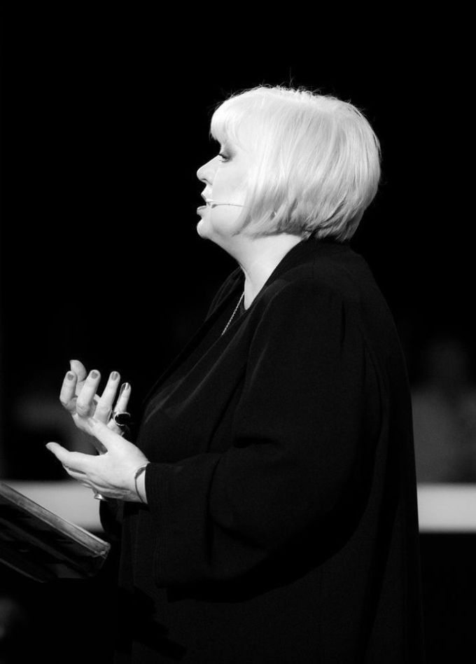 Светлана Крючкова