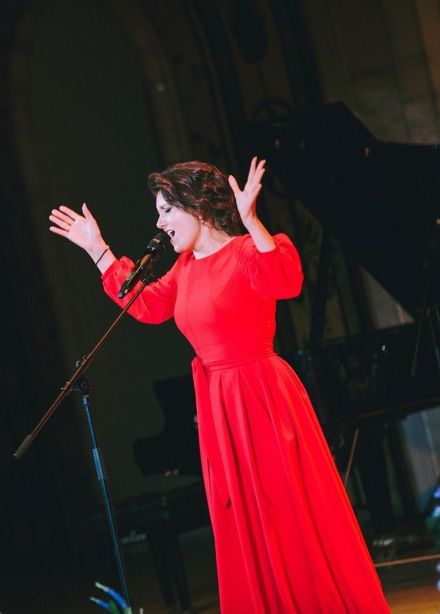 Алиса Игнатьева