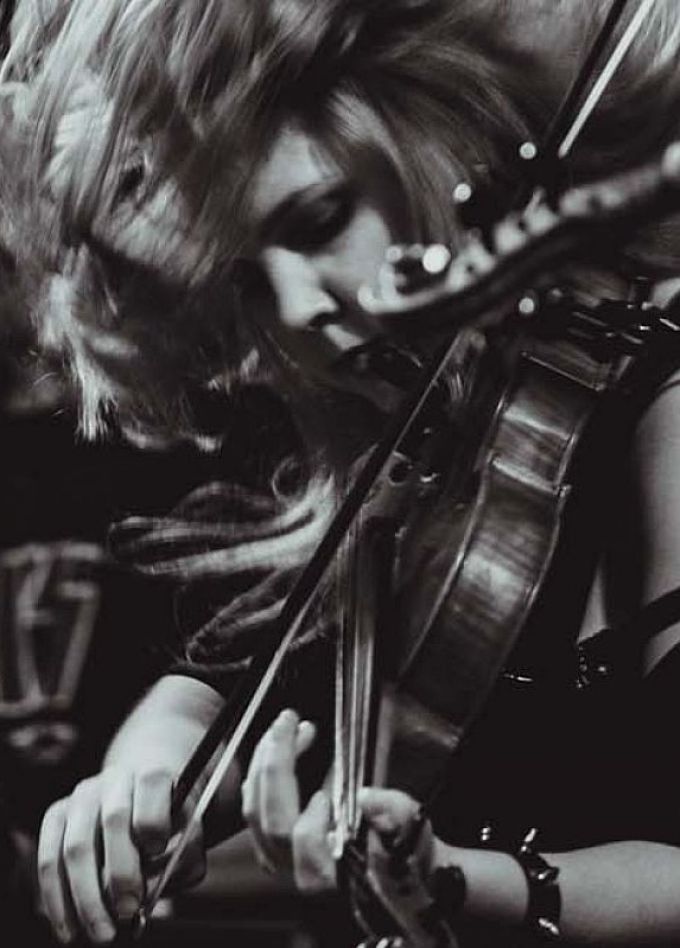 Концерт «Симфонические рок–хиты»