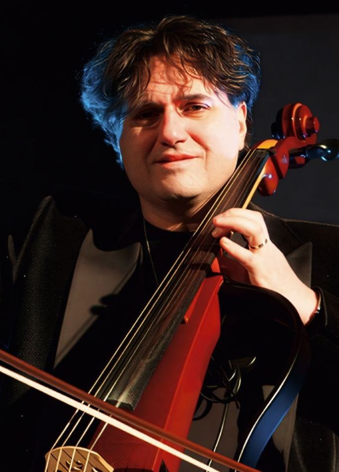 Edgarcello и друзья звёзды