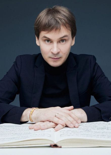 Концерт «Шедевры великих композиторов»