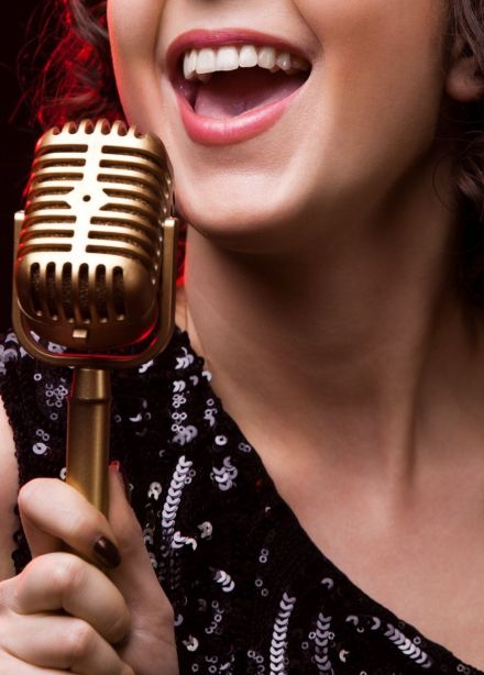 Концерт «Диско хиты 80–90-х на корабле»