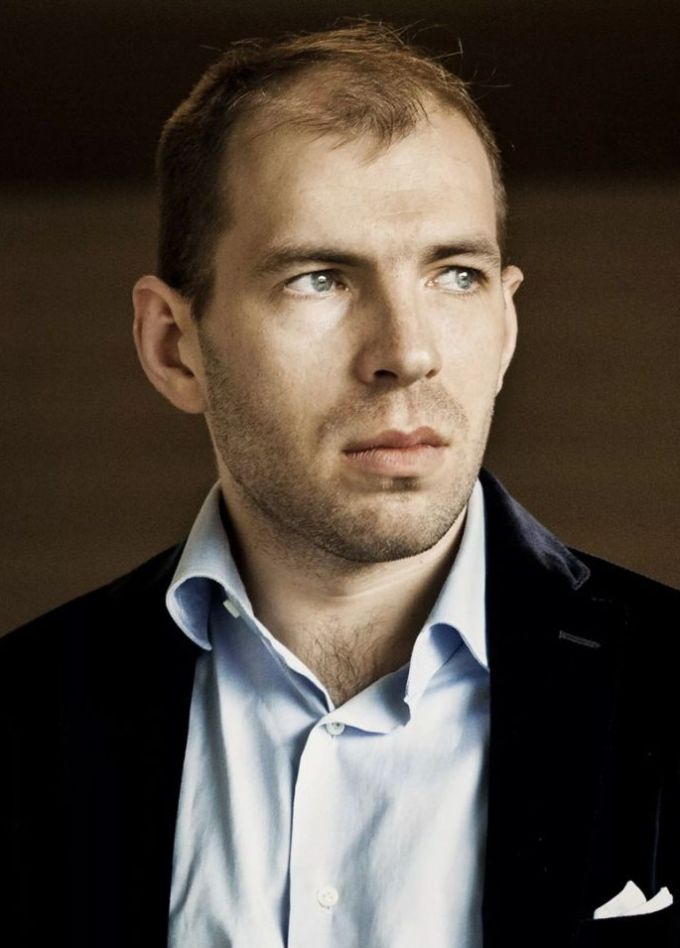 Андрей Коробейников. Прокофьев. Сонаты