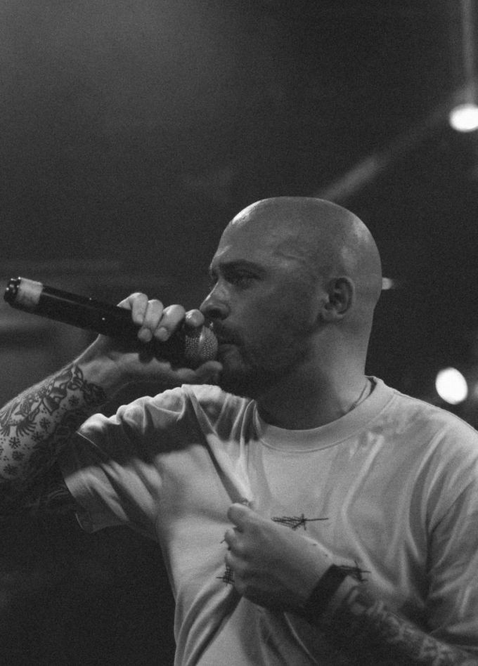 Билли Ногами