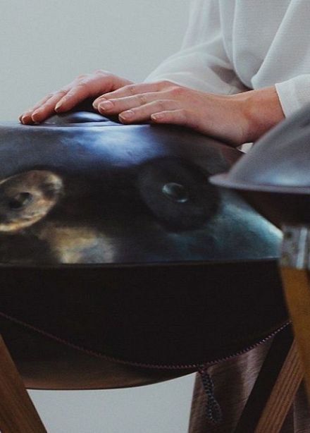 Концерт «Музыка стихий»