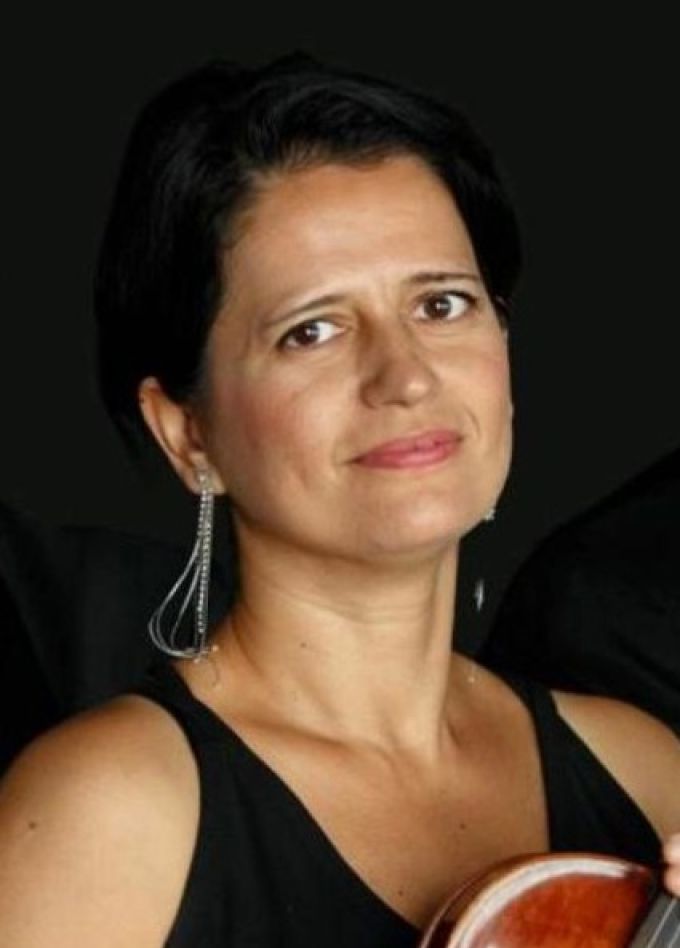 Концерт «Классика — детям»