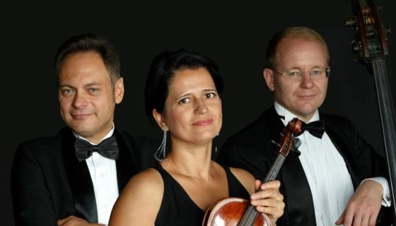 Концерт «Классика — детям»