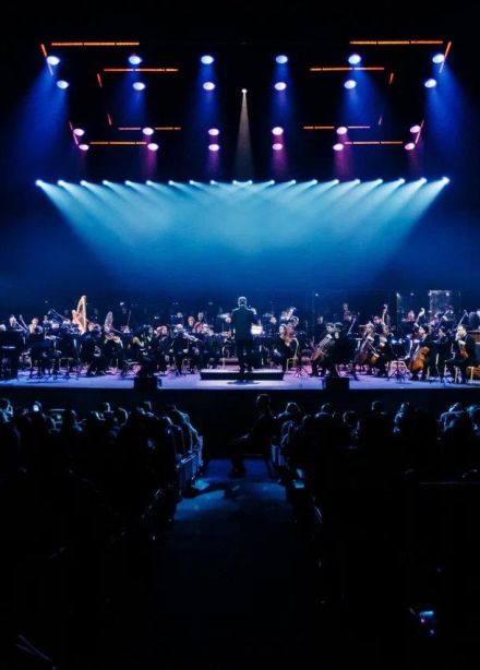 Cinema Medley 2: Оппенгеймер