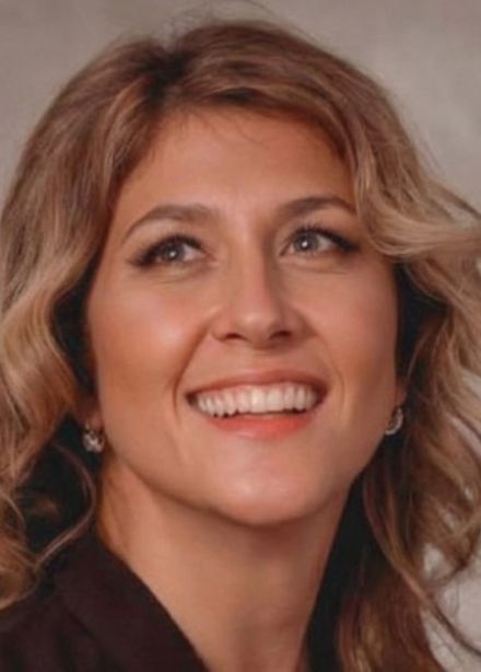 Наталья Бардина