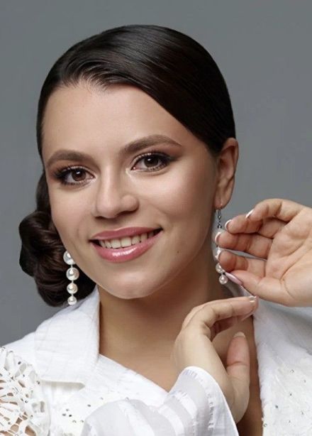 Софья Онопченко