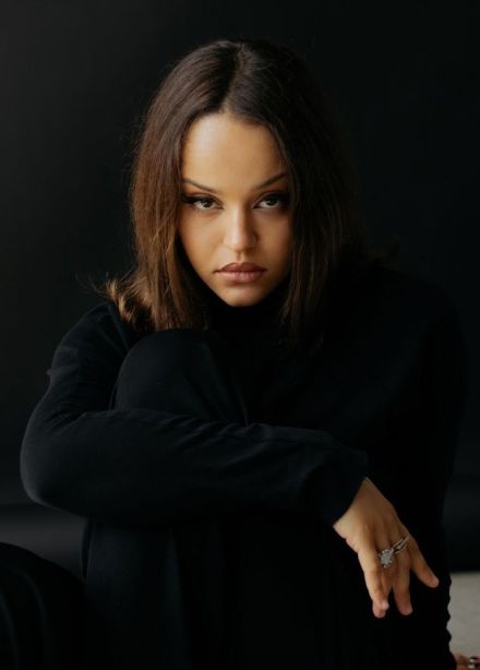 Мальбэк х Сюзанна