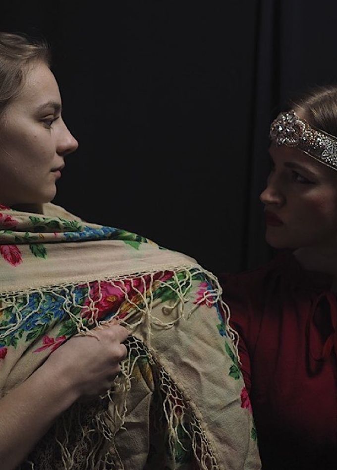 Я сердцем никогда не лгу