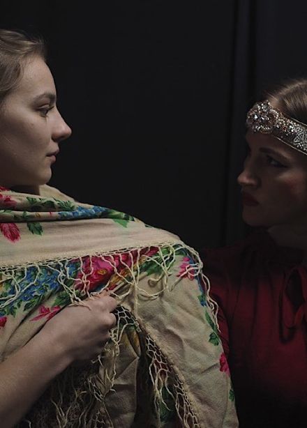 Я сердцем никогда не лгу