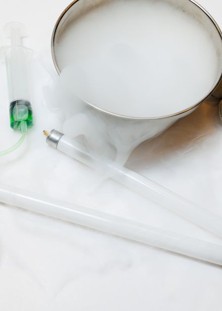 Физика стихий