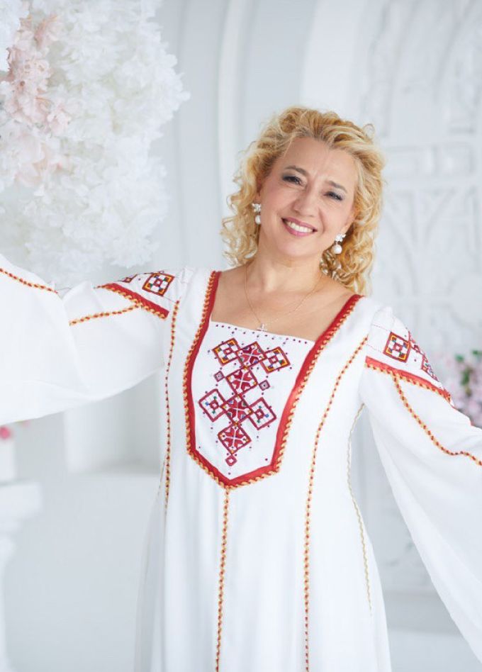 Вишнёвый сад