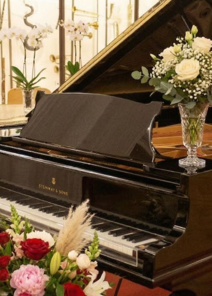 Звуки весны