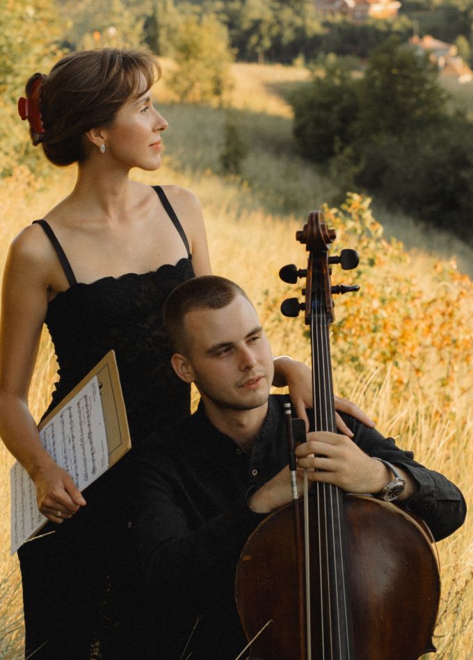 Музыка русской души