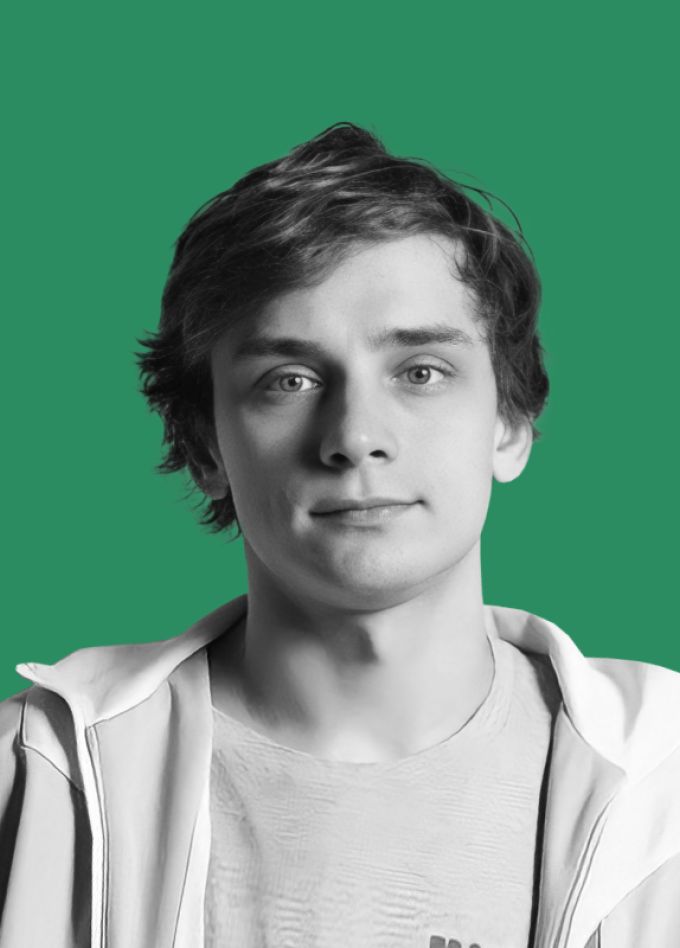 Василий Медведев