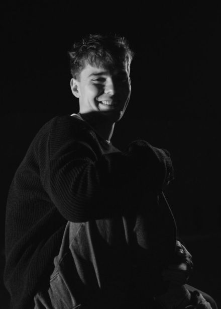 Странное исполнение