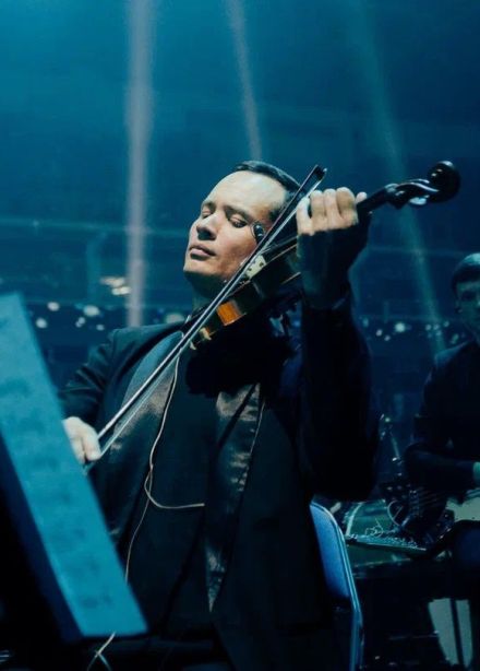 Cinema Medley: Интерстеллар