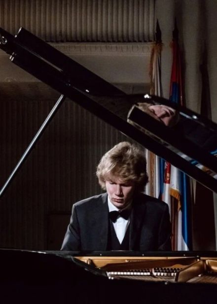 Иван Бессонов, Фёдор Безносиков, РНО